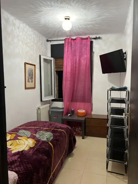 Quarto para alugar, Vic (2/3)