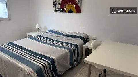 Habitació de lloguer, València