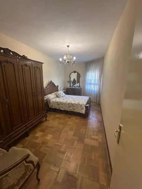 Piso de 118 m² en León