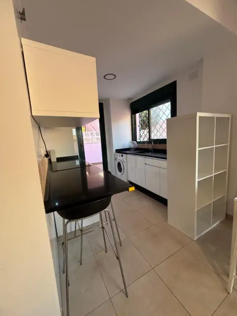 Piso de 80 m² en Málaga