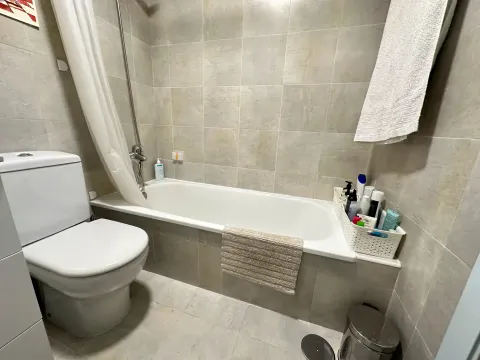 Appartamento 109 m² a Santiago de Compostela