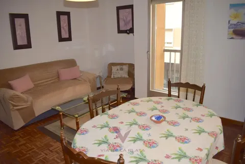 Pis de 90 m² a Salamanca