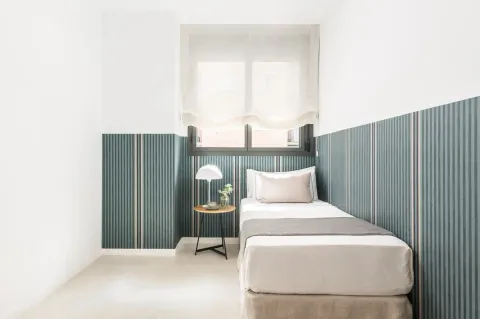 Pis de 105 m² a Barcelona