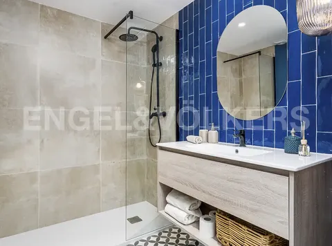 Appartamento 80 m² a Barcelona