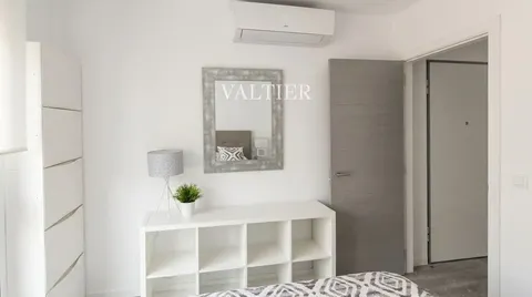 Pis de 90 m² a Madrid