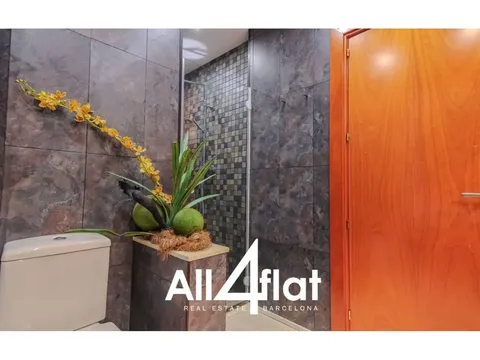 Wohnung 193 m² in Barcelona