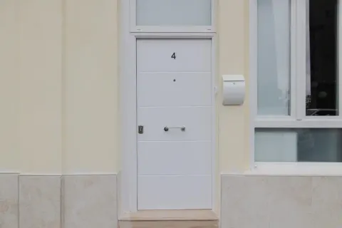 Piso de 50 m² en Madrid