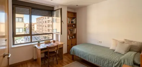 Pis de 80 m² a Salamanca (3/6)