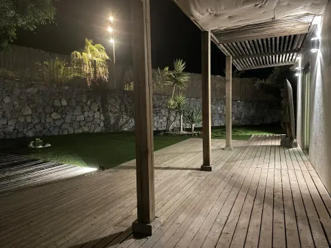 Wohnung 110 m² in El Rosario