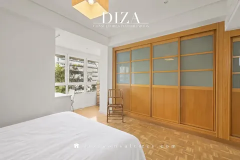 Pis de 185 m² a Madrid
