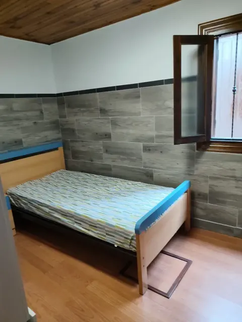 Wohnung 92 m² in Irun
