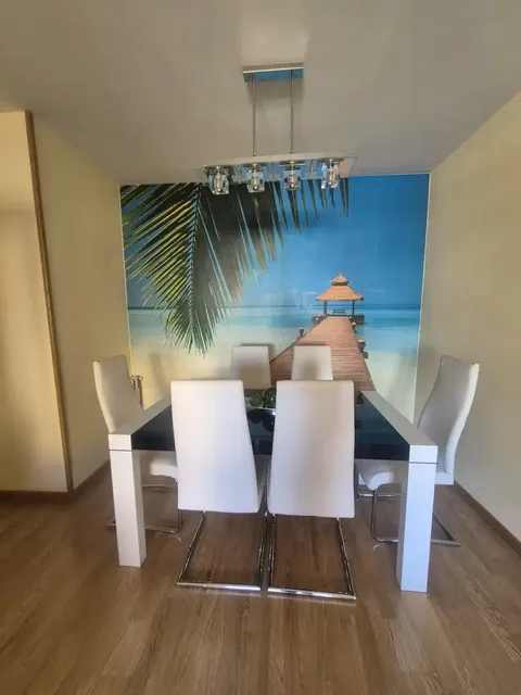 Pis de 95 m² a Àvila