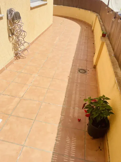 Pis de 100 m² a Almoines