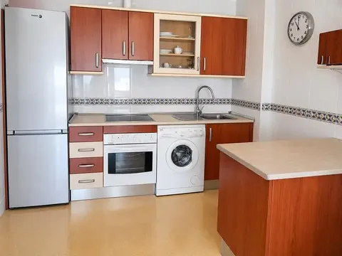 Pis de 90 m² a Manilva