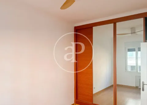 Pis de 135 m² a Madrid