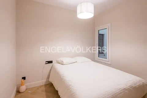 Pis de 147 m² a Barcelona