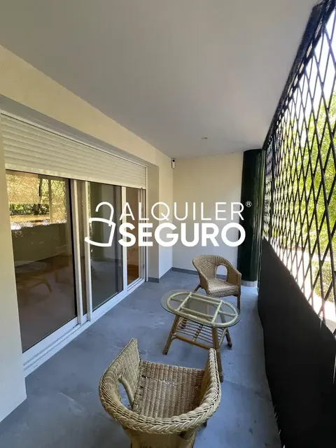 Appartamento 70 m² a Madrid