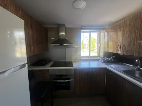 Piso de 47 m² en Santander
