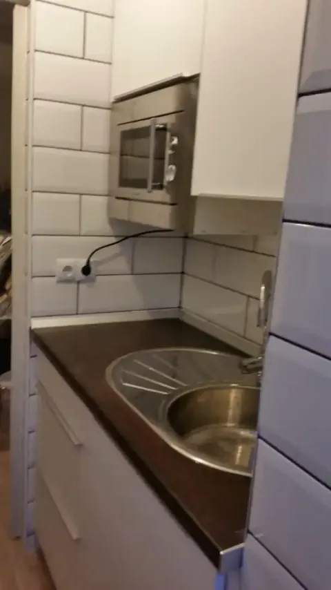 Wohnung 70 m² in Granada