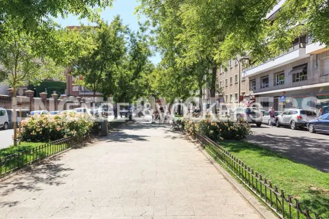 Piso de 158 m² en Madrid