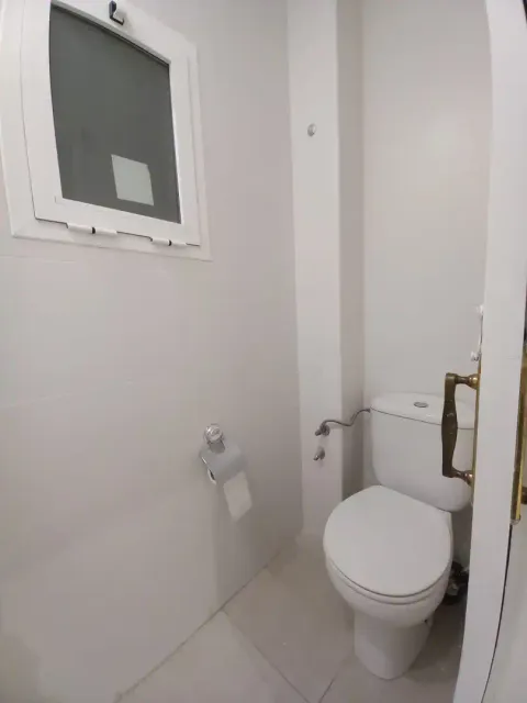 Pis de 112 m² a València