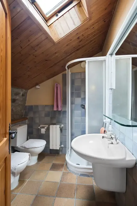 Casa de 105 m² a Queralbs