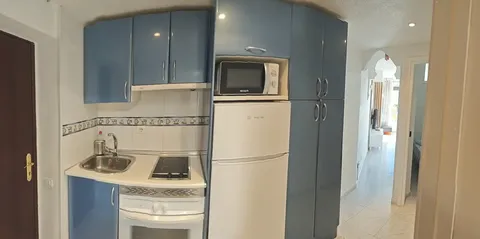 Pis de 50 m² a Torremolinos
