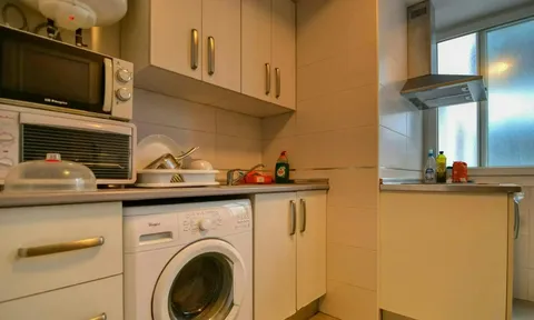 Zimmer zur Miete, Getafe