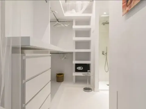 Pis de 50 m² a Madrid