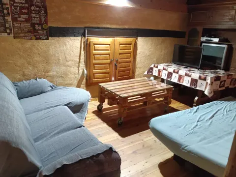 Casa de 150 m² a San Martín de Rubiales