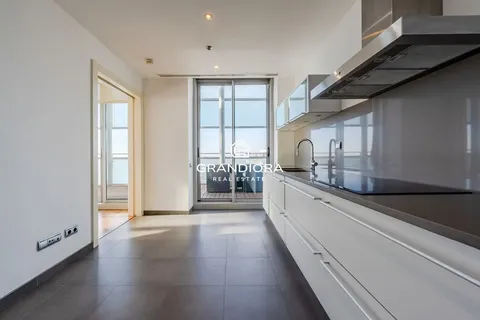 Pis de 299 m² a Barcelona