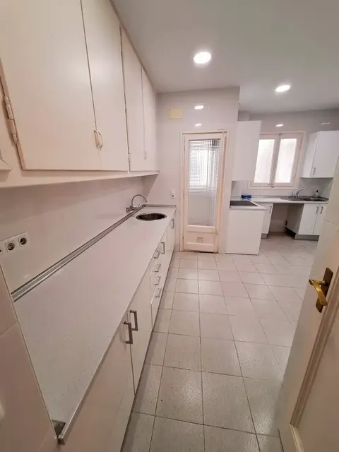 Pis de 205 m² a Madrid