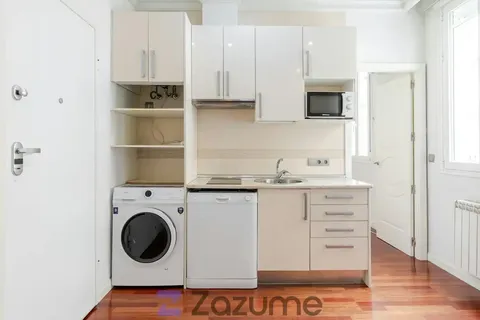 Pis de 32 m² a Madrid