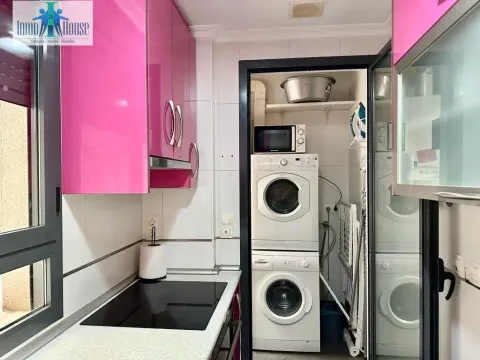 Pis de 70 m² a Albacete