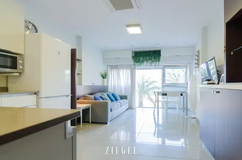Apartamento 46 m² em Las Palmas de Gran Canaria