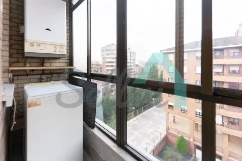 Wohnung 119 m² in Oviedo