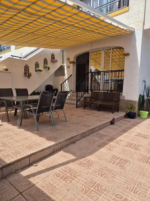 Pis de 71 m² a Santa Pola