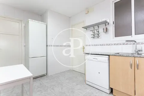 Pis de 154 m² a Barcelona