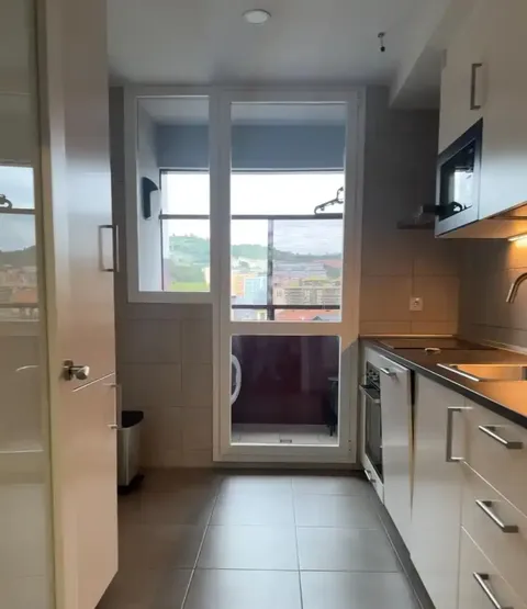 Pis de 125 m² a Bilbao