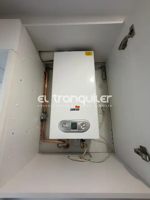 Pis de 60 m² a Madrid