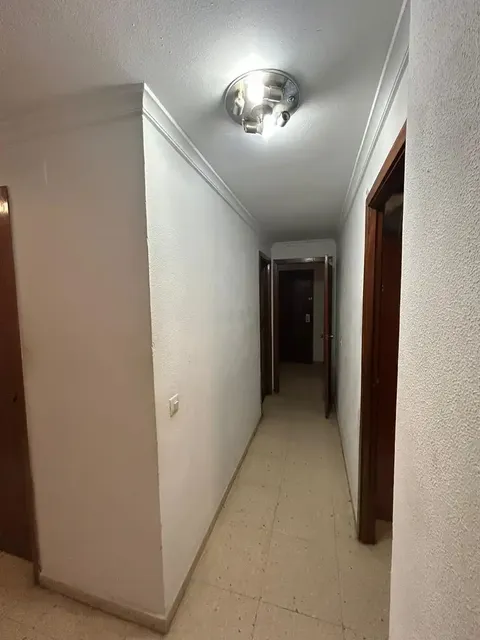 Habitació de lloguer, Sevilla