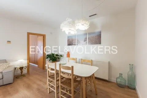 Pis de 78 m² a València