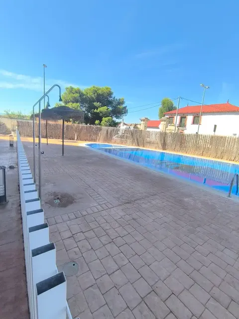 Pis de 120 m² a Múrcia