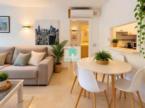 Pis de 55 m² a Salou (3/15)
