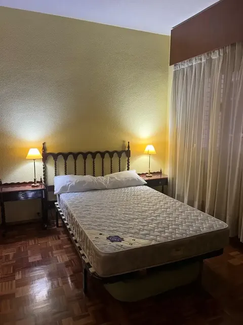 Appartamento 120 m² a Madrid