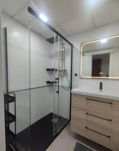 Pis de 96 m² a Almeria