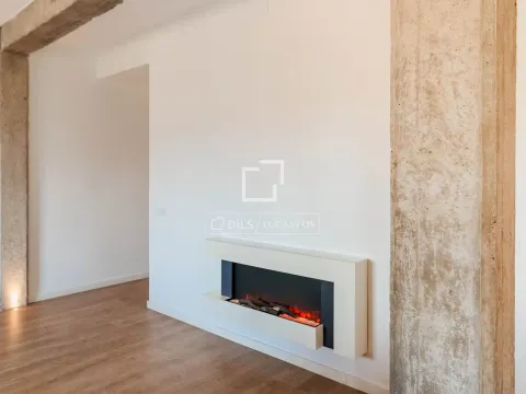 Wohnung 101 m² in Valencia