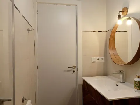Pis de 69 m² a Alacant