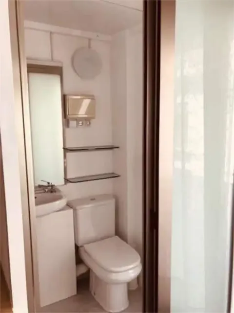 Piso de 30 m² en Marbella