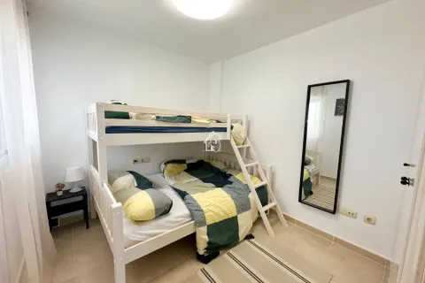 Piso de 91 m² en Orihuela